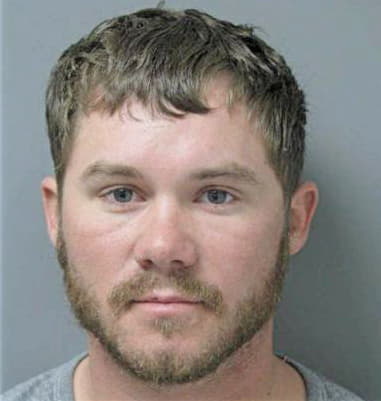 Bryan Abercrombie, - Ouachita Parish County, LA 